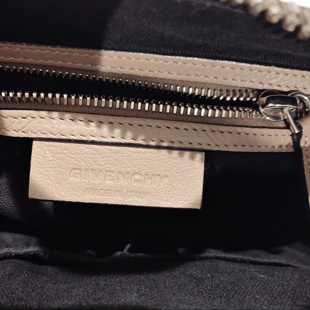 Givenchy Mini sugar Antigona bag - Picture 14 of 15